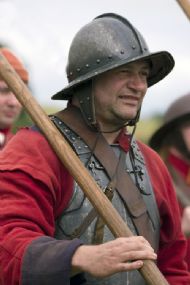 Cromwell era